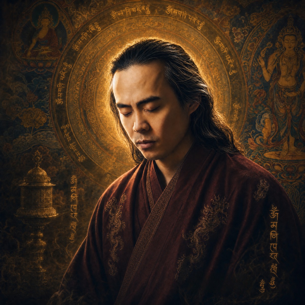 殊师一对一咨询