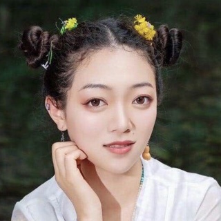 瑶瑶头像