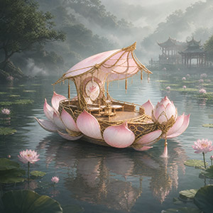 莲舟智慧系统